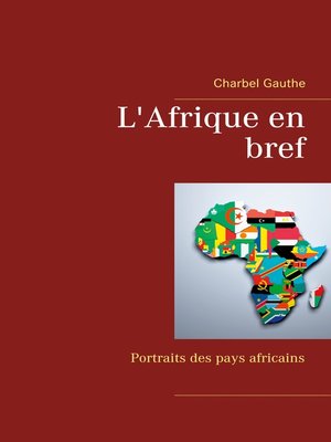 cover image of L'Afrique en bref